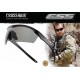 Gafas ESS Crosshair