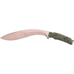 Fox Extreme Tactical Kukri HNCF Bronce