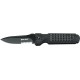 Fox Predator 2F Folder Negra