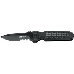 FOX446BS Navaja Fox Predator Folder