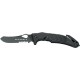 Fox Folder A.L.S.R.2 Negra