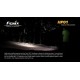 Linterna Frontal Fenix HP01 Amarillo