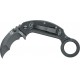 Navaja Fox Derespina Karambit G10