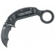 Navaja Fox Derespina Karambit G10
