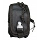 Bolso Sistema Molle Pielcu 11 x 15 Negro