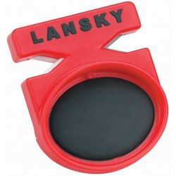 LS09880 Afilador Lansky Quick Fix Tungsten Carbide Pocket Sharpe