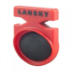 LS09880 Afilador Lansky Quick Fix Tungsten Carbide Pocket Sharpe