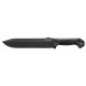 Ka-Bar Becker  BK9 Combat Knife