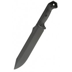 Ka-Bar Becker  BK9 Combat Knife