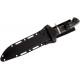 Cold Steel Black Bear Classic VG-1 San Mai III