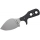 Cuchillo Cold Steel Mini Tac Beaver Tail