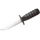 Cold Steel Survival Edge Black