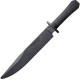 Cold Steel Laredo Bowie de entrenamiento