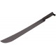 Cuchillo Cold Steel Latin Machete 21 pulg.