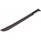 Cuchillo Cold Steel Latin Machete 24 pulg.