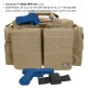 Maxpedition MPB Multi Purpose Bag XXL Khaki