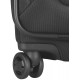 Maleta de mano con ruedas Victorinox WT 24 Dual-Caster Negro