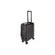 Maleta de cabina ultraligera Victorinox Spectra Dual-Access Global Carry-On Negro