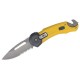 Buck Redpoint Rescue Yellow