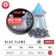 Balines Gamo Blue Flame 4,5 mm 125 ud 