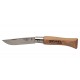 Opinel Inox Colección
