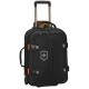 Maleta de mano compacta con ruedas Victorinox CH-97 20 Negro