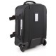 Maleta de mano compacta con ruedas Victorinox CH-97 20 Negro