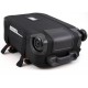 Maleta de mano compacta con ruedas Victorinox CH-97 20 Negro