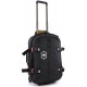 Maleta de mano compacta con ruedas Victorinox CH-97 22 Negro