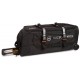 Bolsa de mano con ruedas Victorinox CH-97 Alpineer Negro
