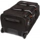 Bolsa de mano con ruedas Victorinox CH-97 Alpineer Negro