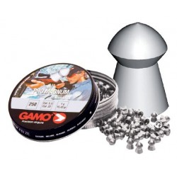 Balines Gamo Lethal 4,5 mm 100 ud, compra online