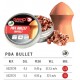 Balines Gamo PBA Bullet 4,5 mm 125 ud