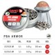 Balines Gamo PBA Armor 5,5 mm 75 ud