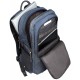 Mochila para portatil de 17" Victorinox Deluxe Laptop Backpack Azul