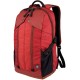 Mochila para portatil de 15,6" Victorinox Slimline Laptop Backpack Rojo