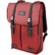 Mochila para portatil de 17" Victorinox Flapover Drawstring Laptop Roja