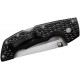 Cold Steel Voyager Medium Tanto Serrated