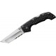 Cold Steel Voyager Medium Tanto Serrated
