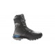 Botas Bates Delta-9 Gore Tex Side Zip ICS Vibram 