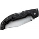 Navaja Cold Steel Voyager Extra Large Clip Point Parc Serr