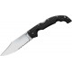 Navaja Cold Steel Voyager Extra Large Clip Point Parc Serr