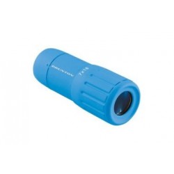 Monocular Brunton Echo Pocket Scope Blue 