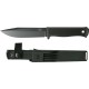 Fallkniven S1 Black Funda Zytel