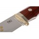 Fallkniven TK1 Tre Kronor Cocobolo