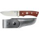 Fallkniven TK5 Tre Kronor de Luxe Hunter