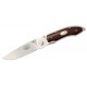 Fallkniven P Acero 3G Cachas Cocobolo