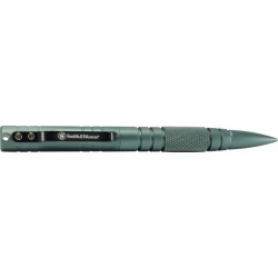 Bolígrafo S&W Military & Police Tactical Pen Gray