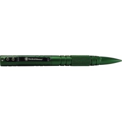 Bolígrafo S&W Military & Police Tactical Pen Olive Drab