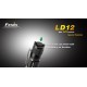 Linterna Fenix LD12